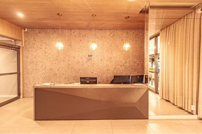 Imagem Studio à venda em São Paulo, República, com 1 quarto, 50m2 Imagem Studio à venda em São Paulo, República, com 1 quarto, 50m2