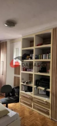 Imagem Sobrado à venda 3 Quartos, 1 Suite, 3 Vagas, 162M², Barcelona, São Caetano do Sul - SP
