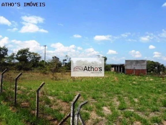 Imagem Terreno Industrial à venda, Bela Vista, Salto - 2500m