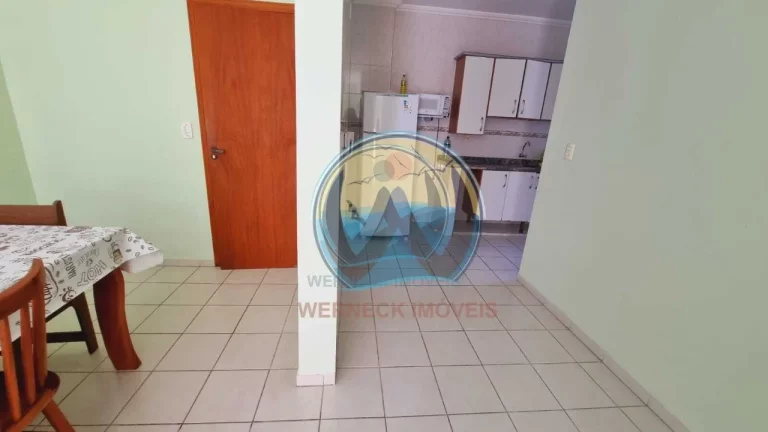 Imagem APTO RESIDENCIAL em Ubatuba - SP, PRAIA GRANDE