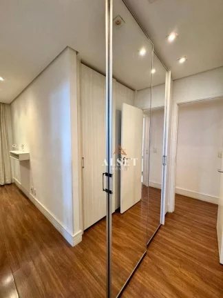 Imagem Apartamento com 3 suítes à venda, 126 m² por R$ 1.450.000 - Vila Carrão - São Paulo/SP