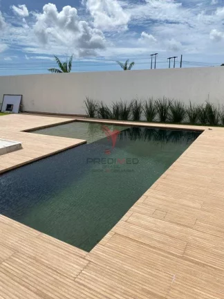 Imagem Casa de alto padrão em João Pessoa- Excelente oportunidade 