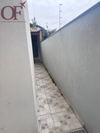 Imagem Sobrado - 3 Quartos - 207m² - Terra Brasilis - Itupeva/SP