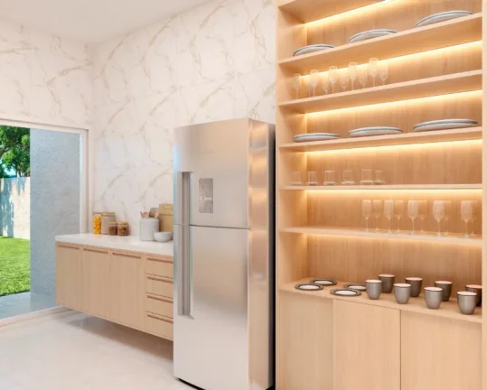 Foto do imóvel: CASA RESIDENCIAL em SERRA - ES, JARDIM ATLÂNTICO