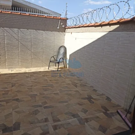 Imagem Casa - Ribeirão Preto - Campos Elíseos - Região Norte