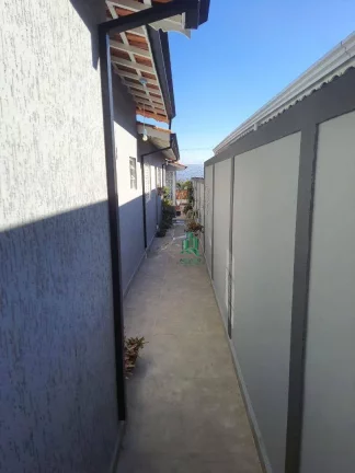 Imagem Sobrado com 2 dormitórios à venda, 86 m² por R$ 477.000,00 - Jardim Alvinópolis - Atibaia/SP