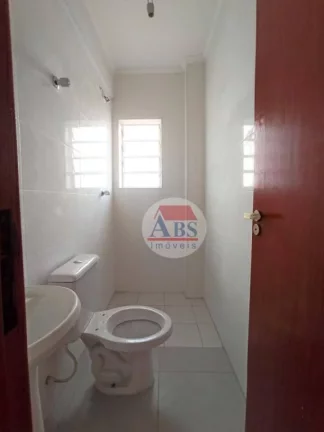 Imagem Apartamento com 1 dormitório à venda, 51 m² por R$ 170.000,00 - Jardim Casqueiro - Cubatão/SP