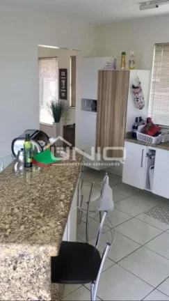 Imagem Casa Jardim Primavera