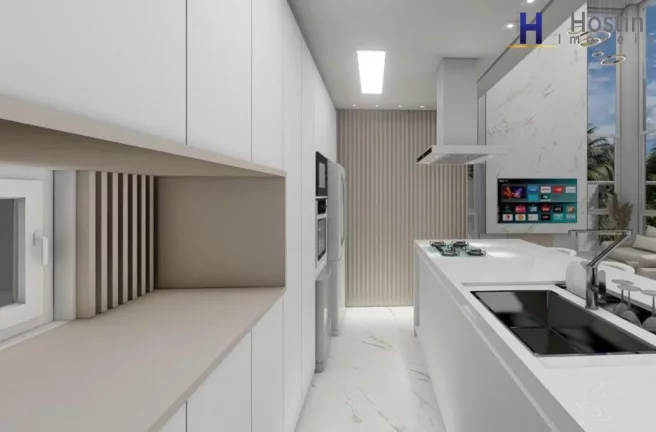 Imagem CASA RESIDENCIAL em SÃO FRANCISCO DO SUL - SC, Iperoba