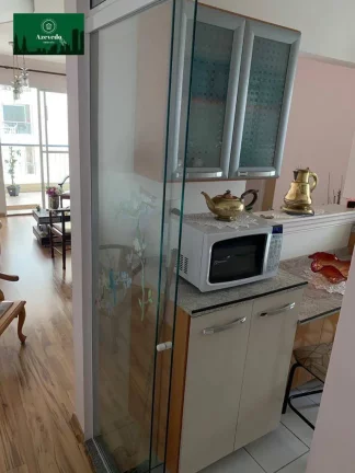 Imagem Apartamento com 3 dormitórios à venda, 83 m² por R$ 730.000,00 - Jardim Zaira - Guarulhos/SP
