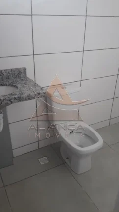 Imagem Apartamento - Ribeirão Preto - Monte Alegre