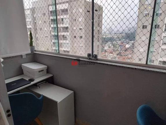 Imagem Apartamento à venda, Rudge Ramos, São Bernardo do Campo