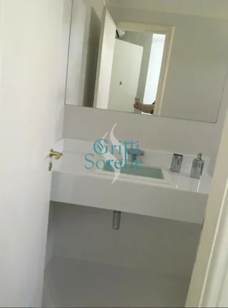 Imagem Apartamento à Venda em Indianópolis - São Paulo/SP.