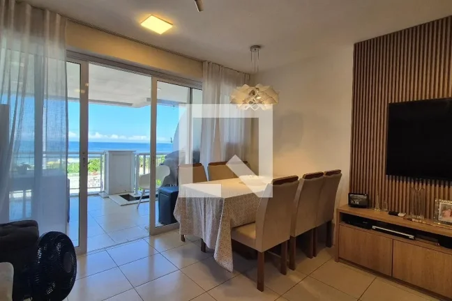 Imagem Apartamento à Venda - Recreio, 2 Quartos, 90 m2