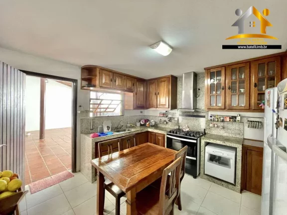 Imagem Casa - Granja Viana | Batelli Imóveis
