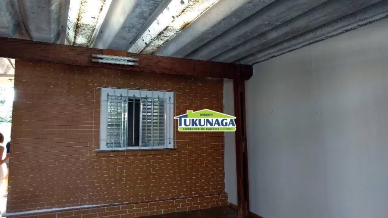 Imagem Casa com 4 dormitórios à venda, 155 m² por R$ 798.000,00 - Cidade Brasil - Guarulhos/SP