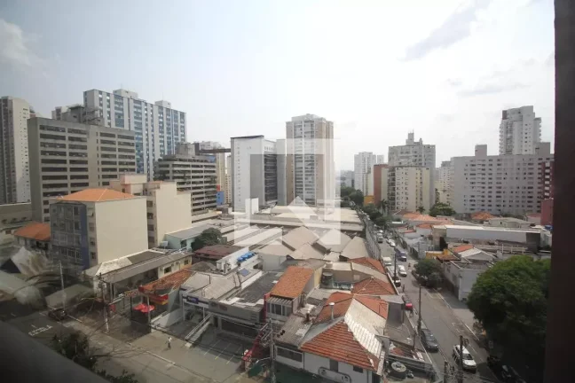 Imagem Apartamento à Venda - Vila Mariana, 1 Quarto, 29 m2