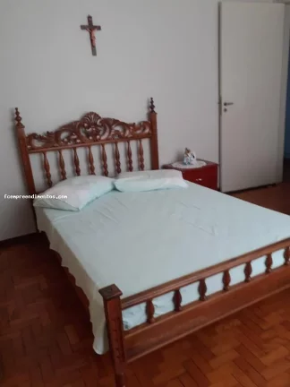 Imagem Apartamento para Venda em Limeira, Centro, 3 dormitórios, 2 banheiros, 1 vaga