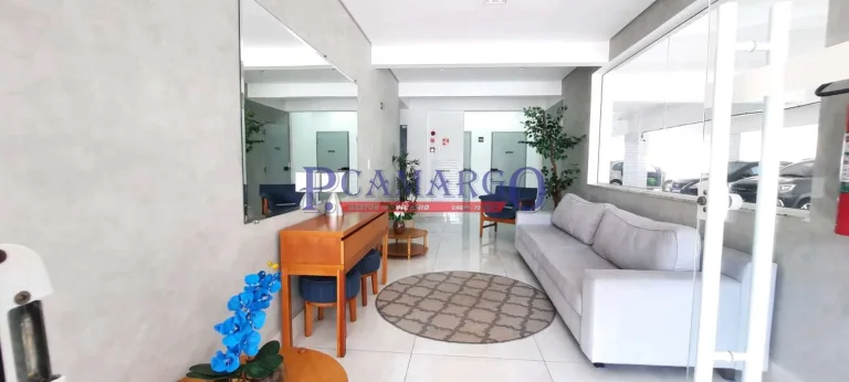 Imagem Apartamento Padrão