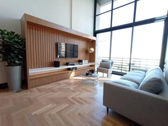 Imagem Apartamento para alugar Jardim América São Paulo