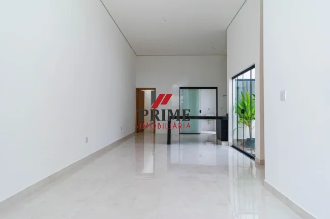 Imagem Casa - Bairro Lundceia - Lagoa Santa