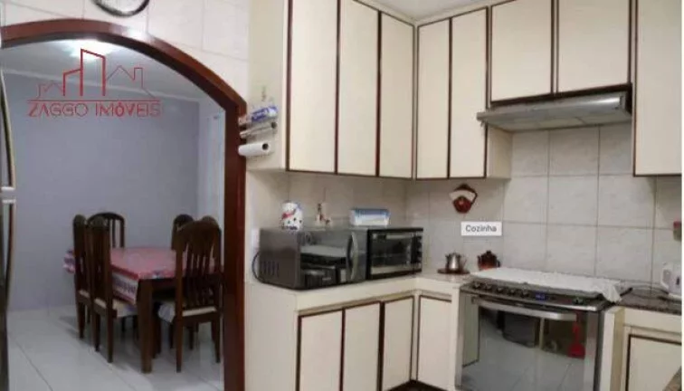 Imagem Oportunidade Casa Condomínio 5 dorms. - Prive no Morumbi Sul.