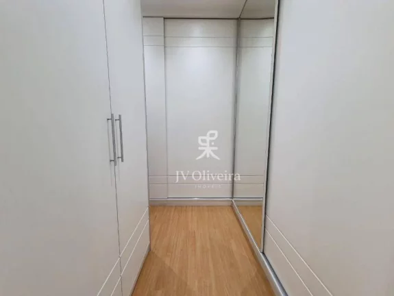 Imagem Apartamento com 3 dormitórios à venda, 170 m² por R$ 2.600.000,00 - Jardim Guedala - São Paulo/SP