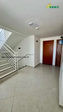 Imagem Apartamento á venda no Bairro do Cristo em João Pessoa/PB