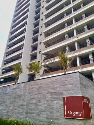 Imagem Apartamento em Vila Clementino, São Paulo/SP