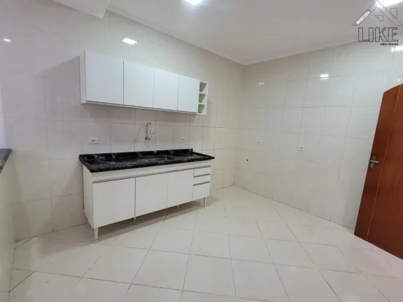 Imagem Casa à venda em São José dos Campos, Parque dos Ipês - 202.9m²