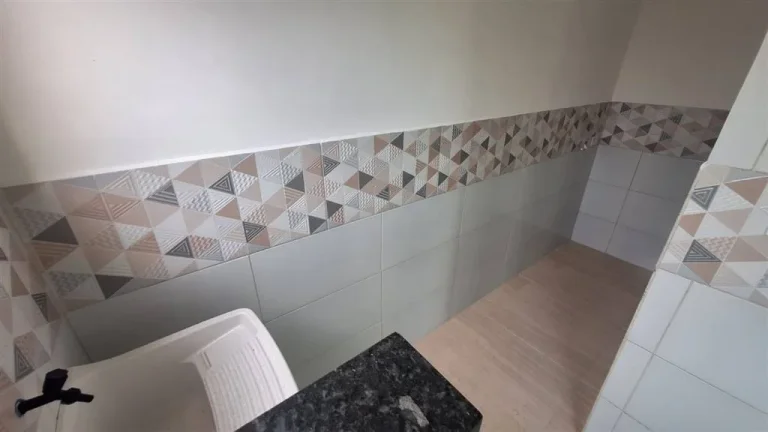 Imagem Casa 2 dormitórios com sacada a venda em Praia Grande 200metros da praia