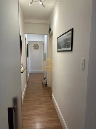 Imagem Apartamento 4 dormitórios (1suite), 1 vaga, Edif. Áurea, SJC
