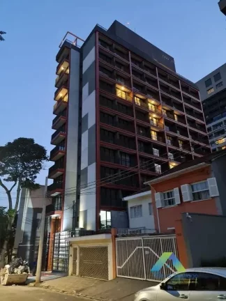 Imagem Apartamento Studio em Vila Mariana para locação, São Paulo/SP