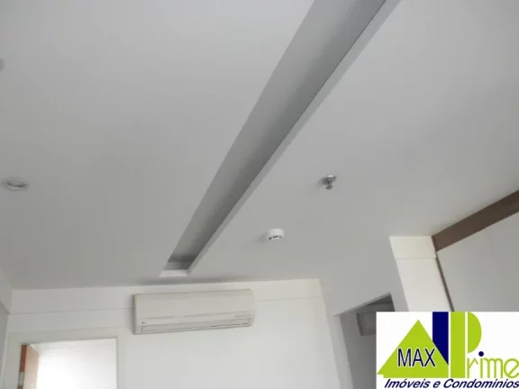 Imagem SALA COMERCIAL COM VAGA DE GARAGEM