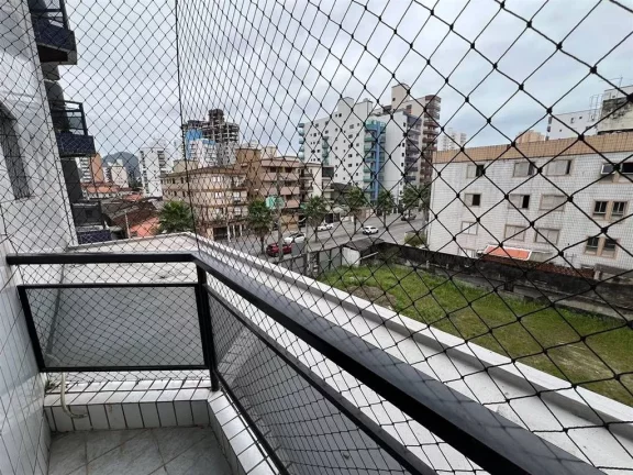 Imagem Apartamento à Venda em Guilhermina, Praia Grande - SP