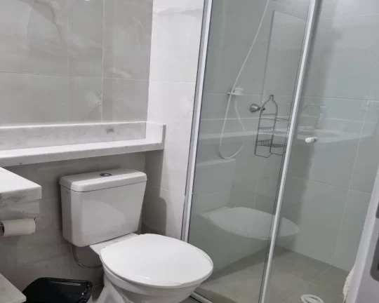 Imagem Apartamento para aluguel Mobiliado 1 quarto - Vila Butantã - USP