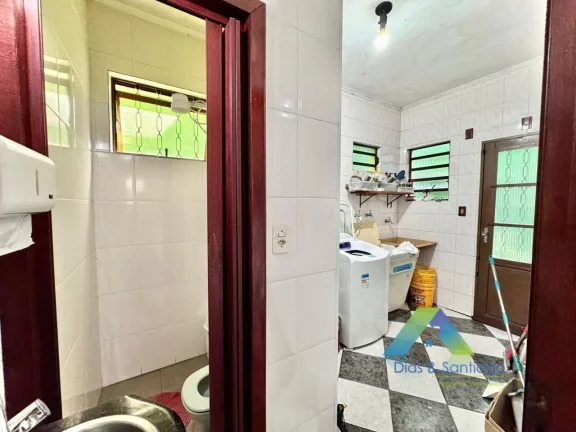 Imagem Casa à venda no bairro Vila Junqueira - Santo André/SP