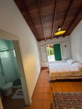 Imagem CASA com INFRA COMPLETA em ITAIPAVA - 22.000m² de terreno