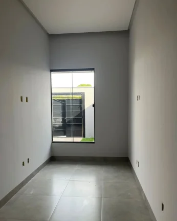 Imagem Casa De 2/4 C Suite No Terra Santa Trindade