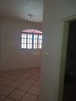 Imagem Sobrado - Jd Altos de santana 3 Dorms. (2 Suítes) - SÃO JOSÉ DOS CAMPOSSP