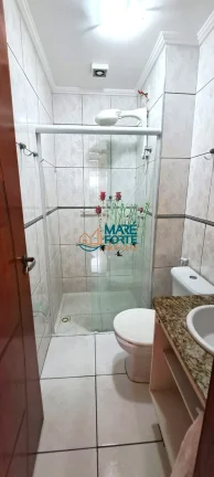 Imagem Apartamento amplo e com varanda gourmet no bairro do Itaguá