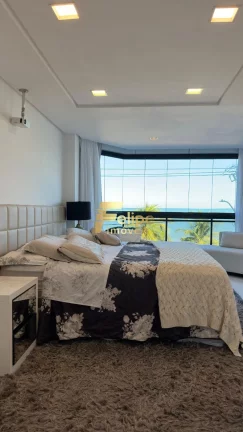 Imagem LUXUOSO APARTAMENTO DE 03 QUARTOS À VENDA NA PRAIA DO MORRO EM GUARAPARI/ES!