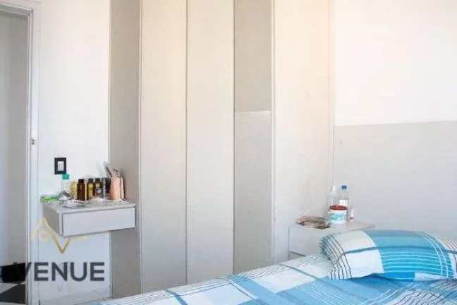Imagem Apartamento com 2 dormitórios à venda, 50 m² por R$ 265.950,00 - Vila Albertina - São Paulo/SP