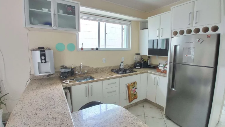Imagem Casa à Venda , 94m2, 3 Dormitórios, 2 Vagas de Garagem, Saco dos Limões, Florianópolis, SC