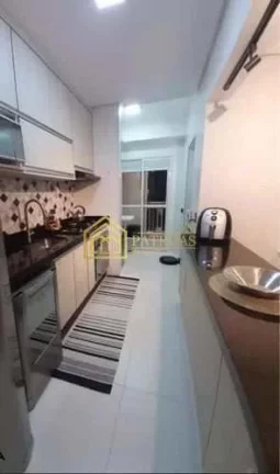 Imagem Apartamento Padrão