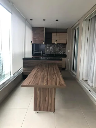 Imagem Apto. BOULEVARD TAMBORÉ - 172m²