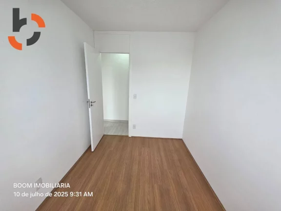 Imagem Apartamento com 2 dormitórios à venda, 45 m² por R$ 225.000,00 - Prata - Nova Iguaçu/RJ