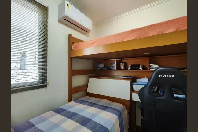 Imagem Apartamento duplex na gleba B recreio dos Bandeirantes aceita financiamento