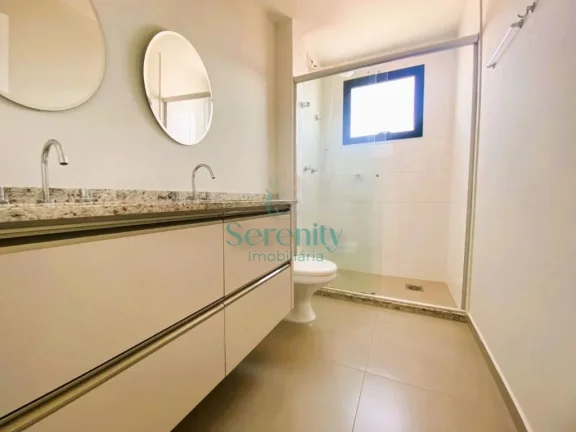 Imagem Apartamento à venda – Edifício Concept Palhano | 81 m² | Gleba Palhano – Londrina/PR