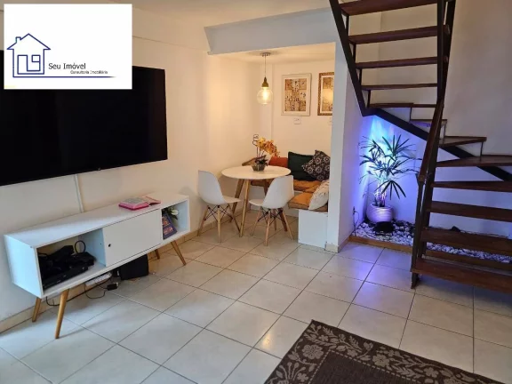 Imagem Excelente casa triplex - Camorim / Estrada dos Bandeirantes